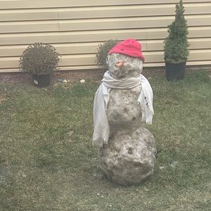 Meet your Posher, Noor